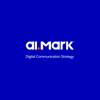 Aimark Digital Communication Strategy Logo