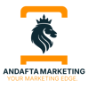 Andafta Marketing Logo