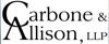 Carbone & Allison, LLP - CPAs Logo