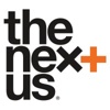 The Next Us Logo