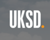 UKSD : Design Studio Logo