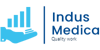Indus Medica Practice Management Logo