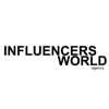 INFLUENCERS WORLD AGENCY Logo