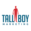 Tall Boy Marketing Logo