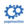 Pagemachine AG Logo