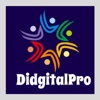 DidgitalPro Logo
