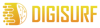 DigiSurf Agency Logo