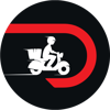 Deliva Ops Logo