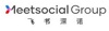 Meetsocial Co., Ltd. Logo