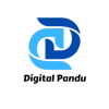 Digital Pandu Logo