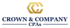 Crown & Company Logo