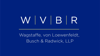 Wagstaffe, von Loewenfeldt, Busch & Radwick LLP Logo