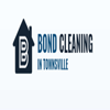 Bond Cleaning In Townsville Logo