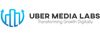 Uber Media Labs Logo