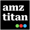 AMZ TITAN Logo