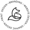 The Foxsy Designs Logo