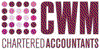 CWM Chartered Accountants Logo