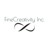 FineCreativity Inc. Logo