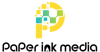 Paper Ink Media Logo