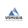 Ushuaia Contenidos Logo