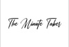 The Minute Taker Logo