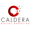 Caldera Digital Marketing Logo