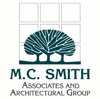 M.C. Smith Associates and Architectural Group, Inc. Logo