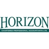 Horizon Chartered Professional Accountants Logo