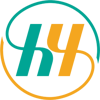 Hollyhock Software Pvt. Ltd. Logo