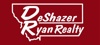 DeShazer Ryan Realty Logo
