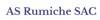 AS Rumiche SAC Logo