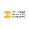Solutions Basecamp Marketing Logo