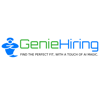 Genie Hiring ATS Logo