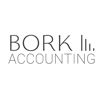Bork Accounting Logo