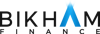 Bikham Finance Logo