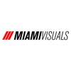Miami Visuals Agency Logo