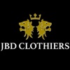 JBD Clothiers Logo