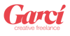 Garcí Buro Creativo Logo