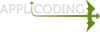 Applicoding Logo