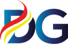 DG Graphics LLC Logo