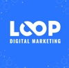 LOOP Digital Marketing Logo