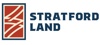 Stratford Land (also known as The Stratford Company) Logo