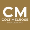 Colt Melrose Photography Logo