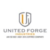 United Forge Industries Logo