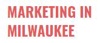 Marketing In Milwaukee Logo