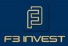 F3 INVEST Logo