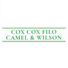 Cox, Cox, Filo, Camel & Wilson, LLC Logo