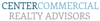 Center Commercial Realty Advisors Logo