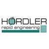 Hördler Rapid Engineering UG Logo