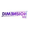 Dimension VIZ Logo